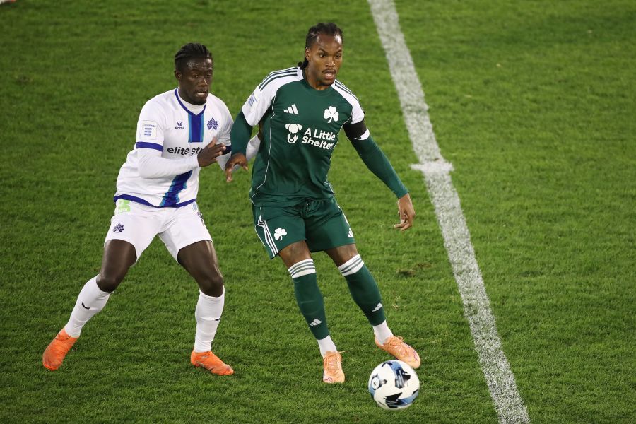 Τα highlights του Παναθηναϊκός-Κηφισιά (VIDEO)