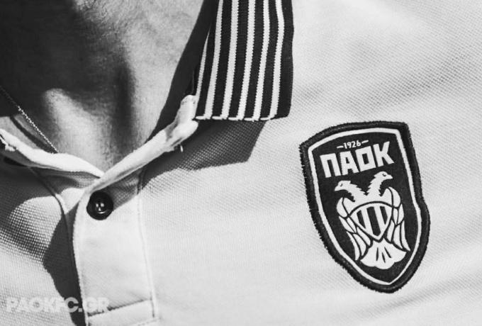 ΠΑΟΚ για την Παγκόσμια Ημέρα παιδικού καρκίνου: «Για κάθε παιδικό χαμόγελο, που είναι χρέος μας να φωτίζει τον κόσμο»
