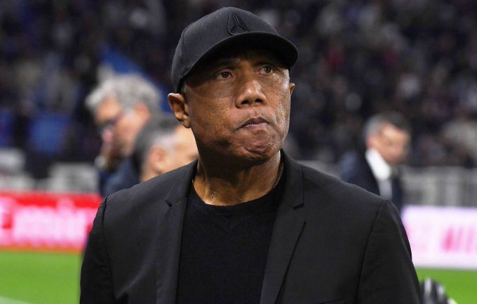 Αλλαγή στην τεχνική ηγεσία της Παρί FC