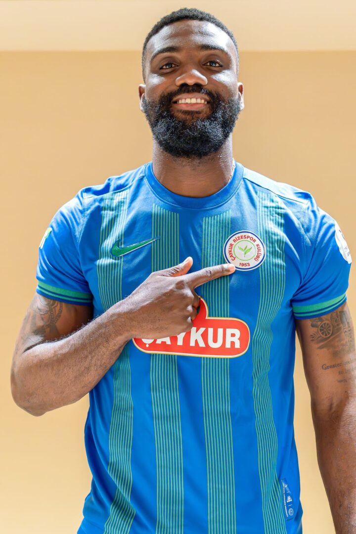 Και επίσημα δανεικός στην Ρίζεσπορ ο Πιερό!