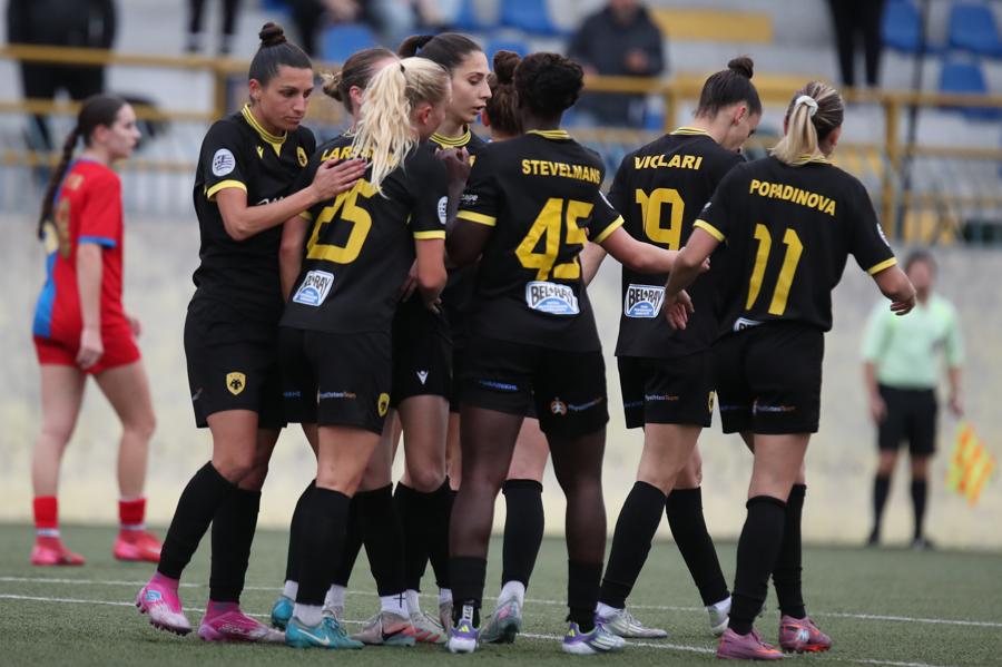 ΟΦΗ – ΑΕΚ: Η ώρα και το κανάλι του αγώνα