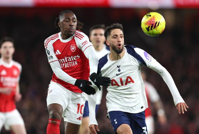 Ντέρμπι Λονδίνου στην Premier League – Η Μάντσεστερ Σίτι στο κυνήγι της κορυφής