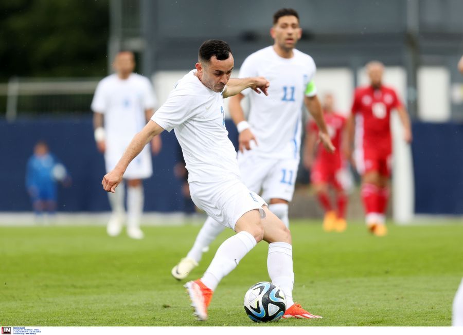 Σάλιακας: «Υπήρξε επικοινωνία με ελληνικές ομάδες»