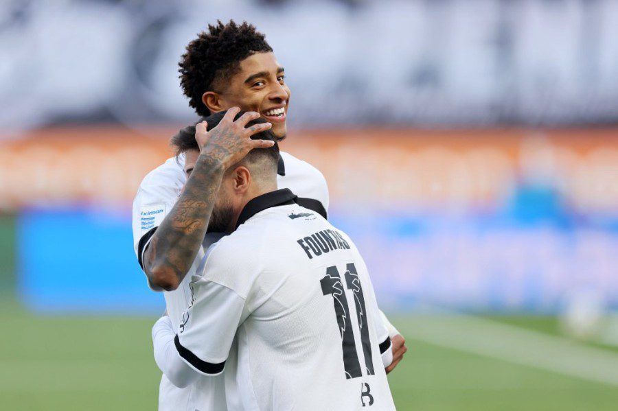 Βόλος – ΟΦΗ: Αυτές είναι οι ενδεκάδες των δύο ομάδων