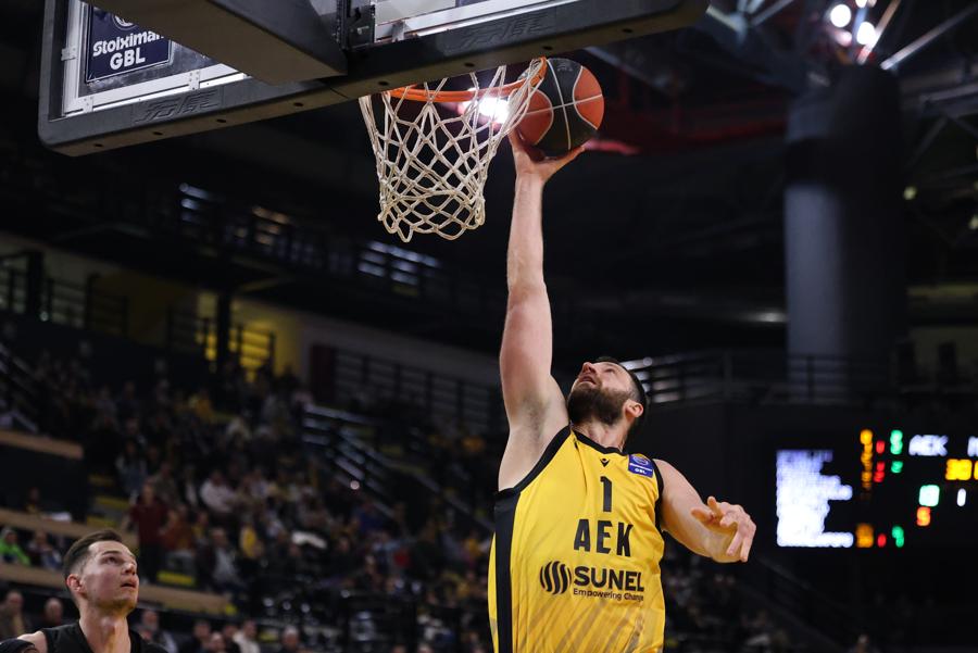 Ολυμπιακός-ΑΕΚ: Η ώρα και το κανάλι του αγώνα