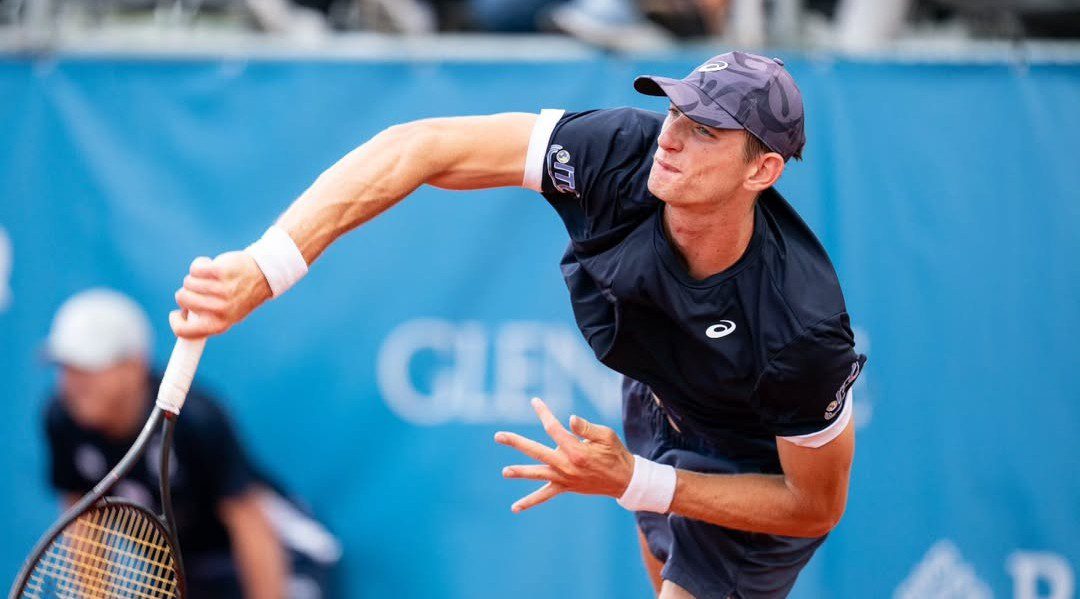 Τελικός στο Νέο Δελχί για τον Στέφανο Σακελλαρίδη – Άνοδος στο ranking και μεγάλο βήμα καριέρας (vid)