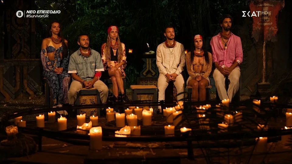Survivor: Ανατροπή με δύο αποχωρήσεις – Ποιος αποχώρησε οικειοθελώς και ποιος έχασε τη μονομαχία (vids)