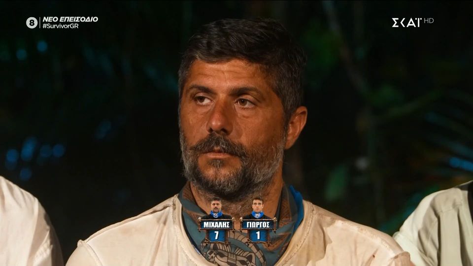 Survivor: Ποιοι είναι οι δύο νέοι υποψήφιοι προς αποχώρηση (vid)