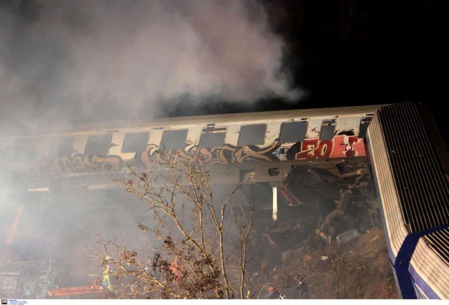 Δίκη Τεμπών: Η Λάρισα παραμένει οριστικός τόπος διεξαγωγής – Απόρριψη αιτήματος συγγενών