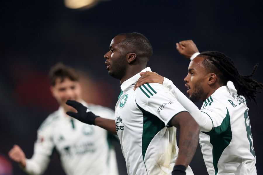 Βικτόρια Πλζεν – Παναθηναϊκός: Σκόραρε ξανά ο Τεττέη (VIDEO)