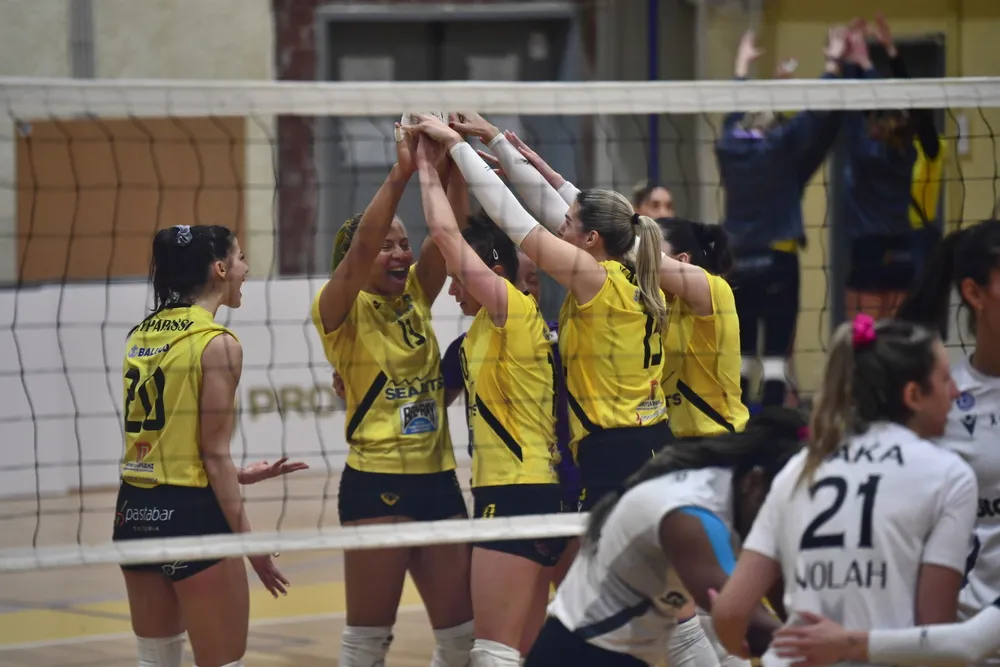 Για τη νίκη απέναντι στη Θέτιδα οι «κιτρινόμαυρες»