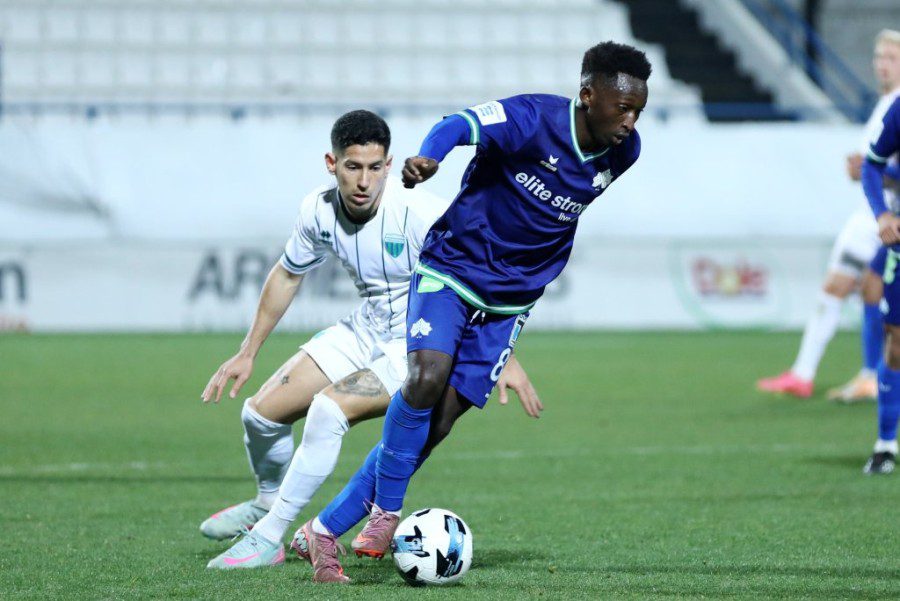 Stoiximan Super League: Η Κηφισιά επικράτησε του Λεβαδειακού και πήρε μεγάλη βαθμολογική ανάσα