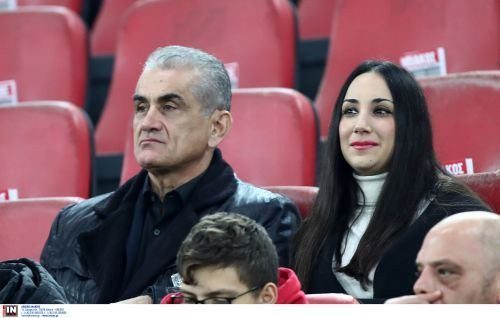 Τσαλουχίδης: «Η αποχώρηση του Γιάρεμτσουκ επηρέασε την ομάδα»