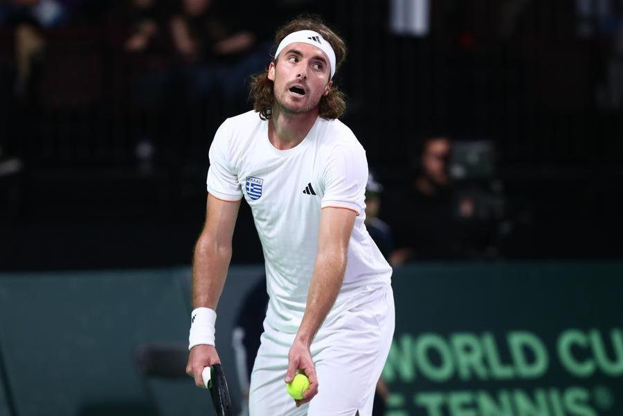 Τσιτσιπάς: «Έχω περάσει από τόσο δύσκολες φάσεις στη ζωή μου που θα προτιμούσα να μη μιλήσω ποτέ γι’ αυτές»