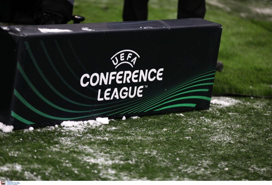Conference League: Όλα τα σημερινά (26/2) αποτελέσματα της διοργάνωσης