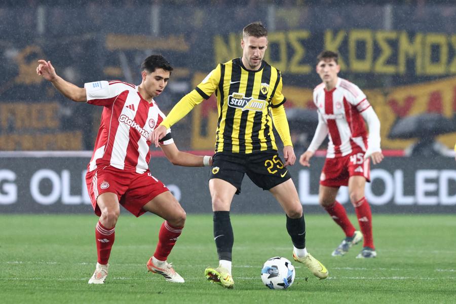 Βάργκα: «Όλοι με υποδέχτηκαν θερμά – Μπορούμε να κατακτήσουμε το πρωτάθλημα»