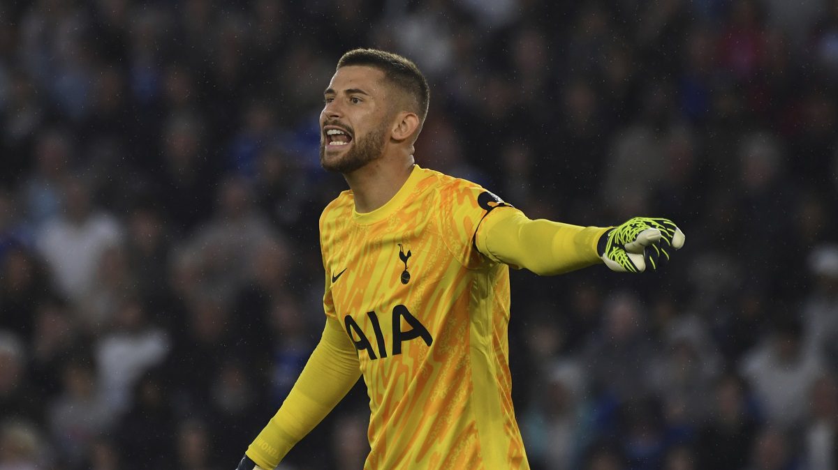 Ενδιαφέρεται για τον Βικάριο η Ίντερ