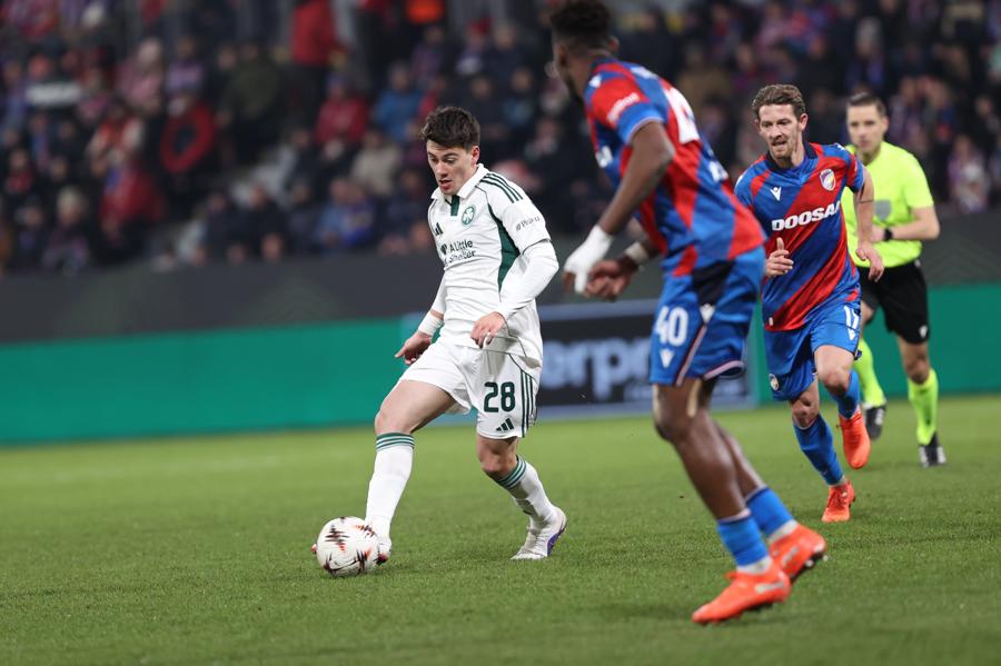 Europa League: Προκρίθηκε στους «16» ο Παναθηναϊκός