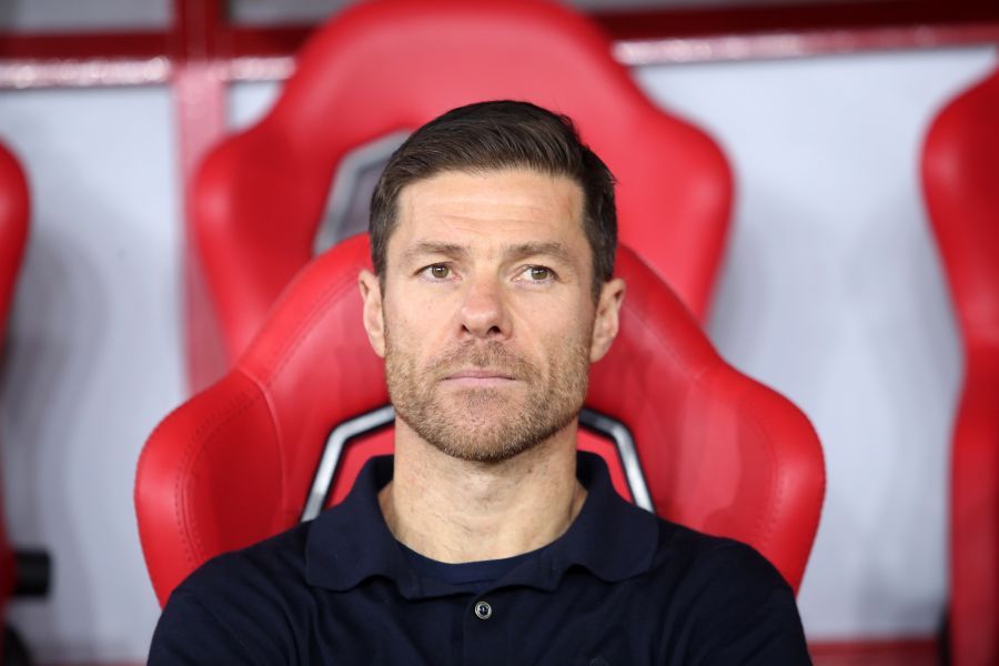 Απέρριψε πρόταση της Μαρσέιγ ο Τσάμπι Αλόνσο