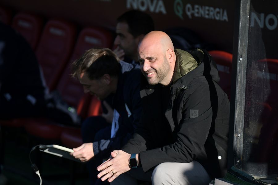 Σαραγόσα: «Ήμασταν πολύ ανταγωνιστικοί απέναντι σε μία από τις τρεις τοπ ομάδες στην Ελλάδα»