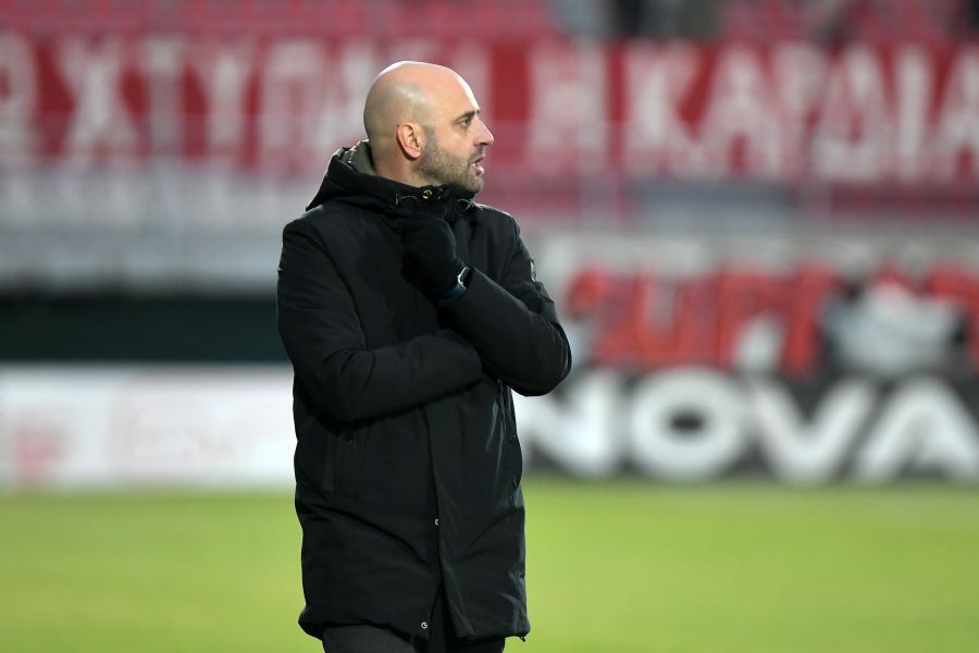 Πανσερραϊκός: Με σημαντικές επιστροφές κόντρα στην ΑΕΚ