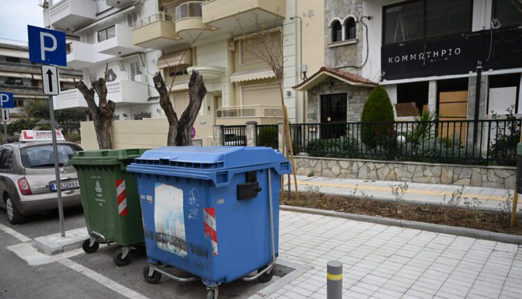 Ταυτοποιήθηκε ο φερόμενος δράστης της δολοφονίας του 20χρονου οπαδού του ΠΑΟΚ στη Θεσσαλονίκη