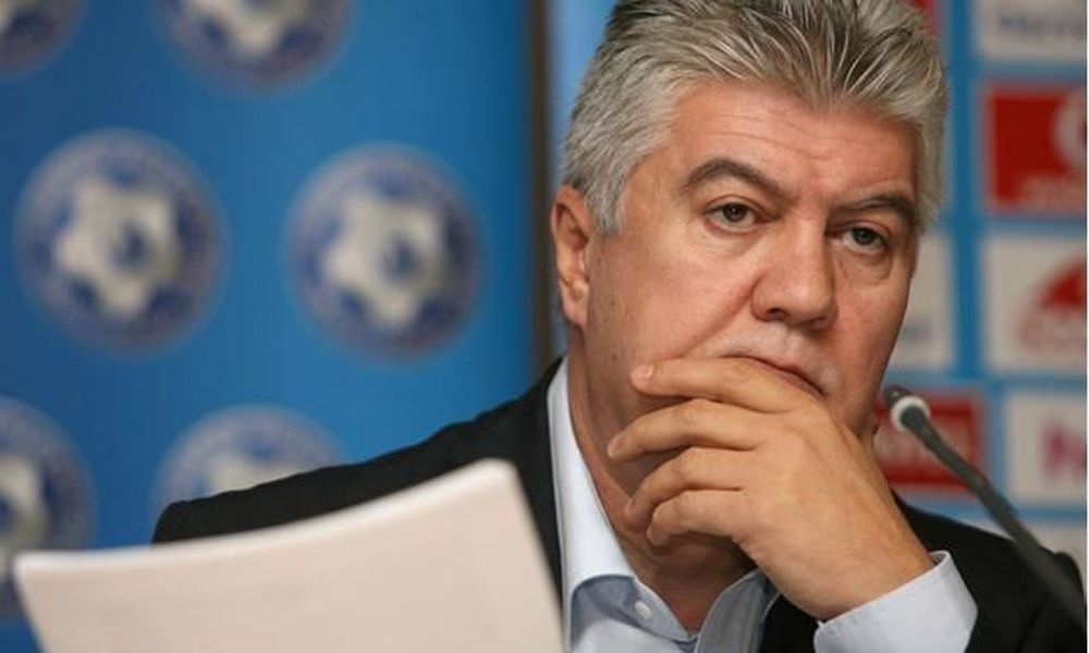 Σκάνδαλο ΕΠΟ: Ποινές φυλάκισης σε Β. Γκαγκάτση, Γκιρτζίκη και Πιλάβιο!