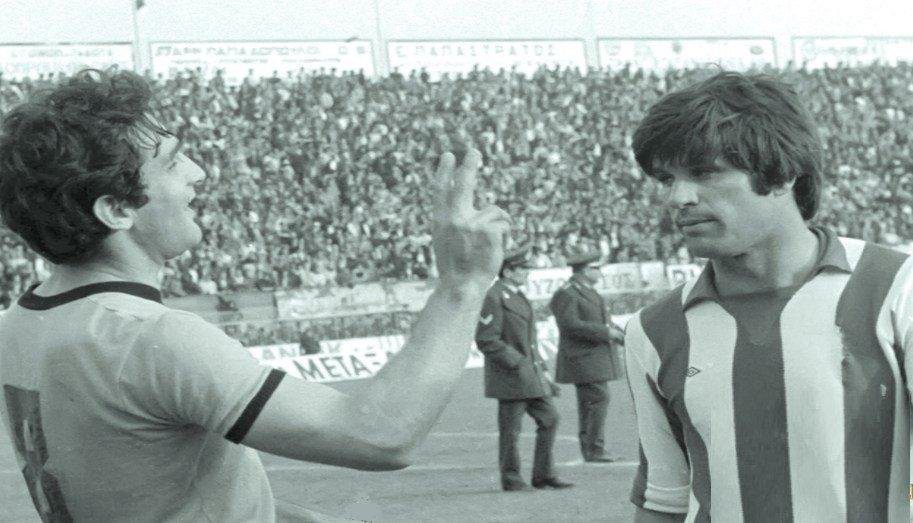 Σαν σήμερα 13/3: Nίκη πριν τη μεγάλη ρεβάνς με την ΚΠΡ