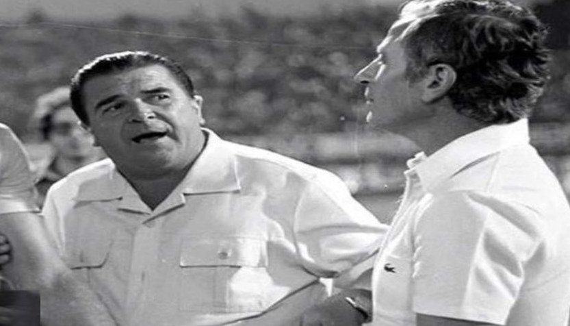 Σαν σήμερα 17/3: Η αποχώρηση του Φέρεντς Πούσκας που άλλαξε την ιστορία