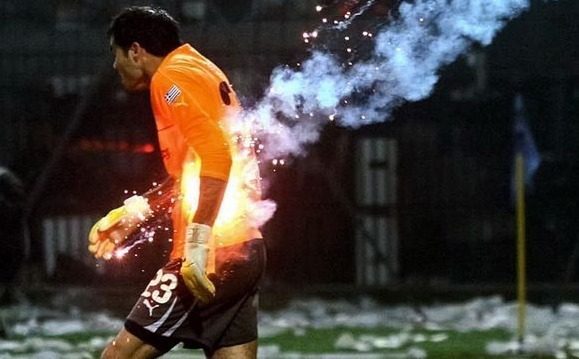 Σαν σήμερα 16/3: Επεισοδιακό διπλό στην Τούμπα και πρόκριση στον τελικό