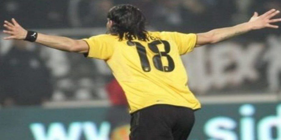 Σαν σήμερα 21/3: Όταν ο Ίσμαελ Μπλάνκο «πάγωσε» την Τούμπα