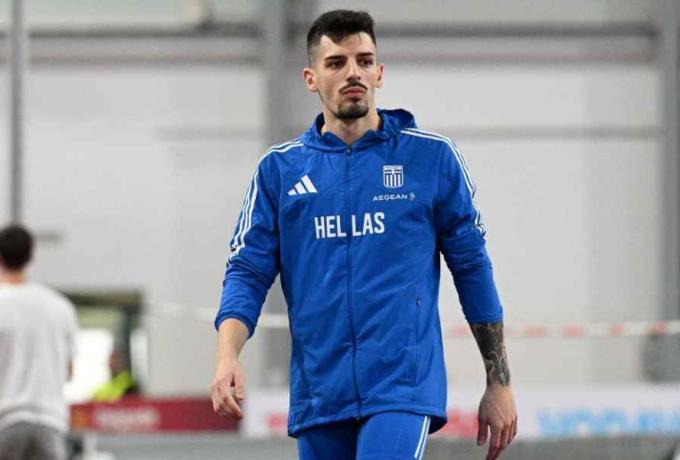 Παγκόσμιο Πρωτάθλημα κλειστού στίβου: Με 8 αθλητές η Ελλάδα στο Τόρουν