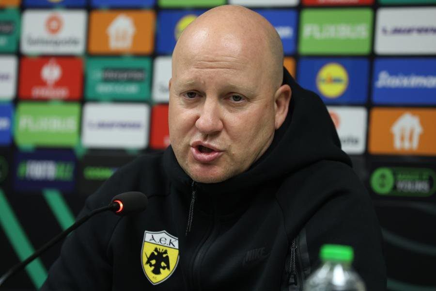 Νίκολιτς: «Μπορούμε να κάνουμε μεγάλα όνειρα – Θα παίξουμε σαν να είναι 0-0»