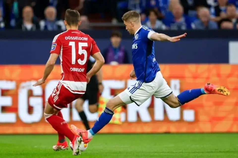 Στοίχημα: Ματσάρα με γκολ στο Γκεζελκίρχεν