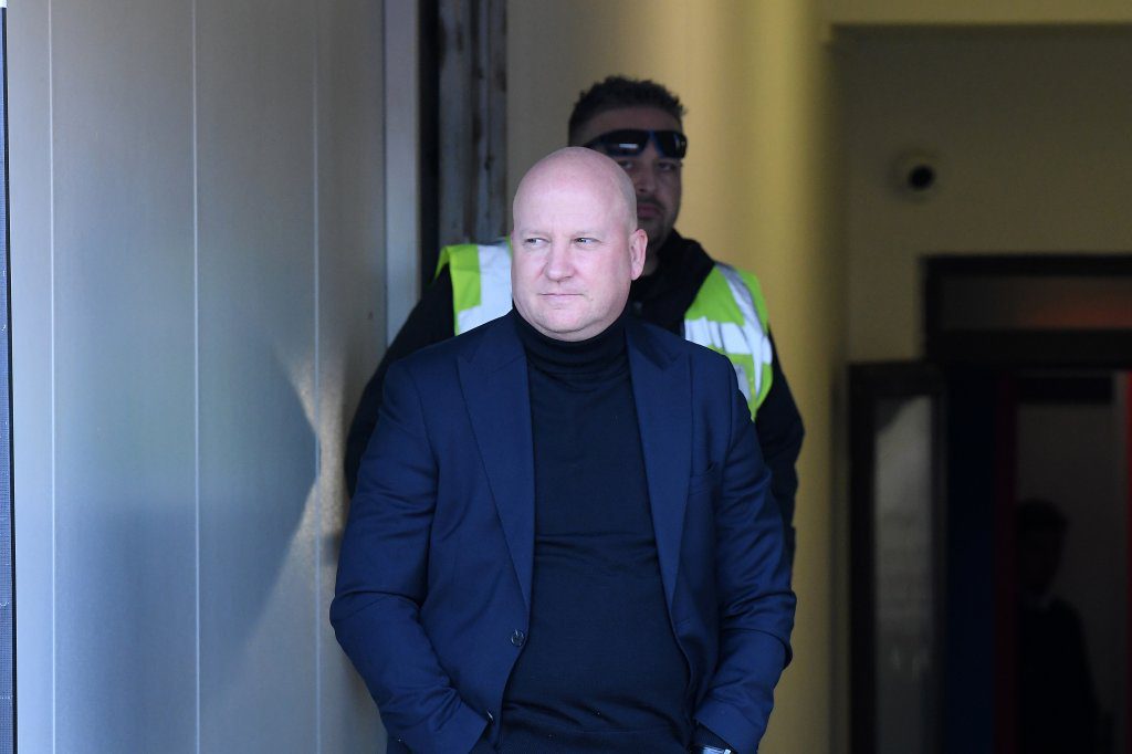 ΑΕΚ – ΑΕΛ: Από τα δημοσιογραφικά θα παρακολουθήσουν τον αγώνα οι Νίκολιτς, Ναλιτζής και Ριμπάλτα