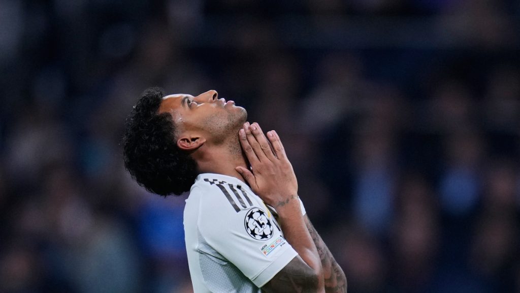 Νεϊμάρ σε Ροντρίγκο: «Θα επιστρέψεις για να πετάξεις»