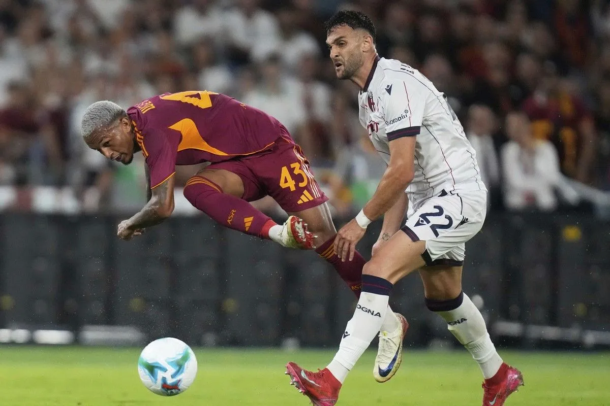 Μπολόνια – Άστον Βίλα: Η ώρα και το κανάλι του αγώνα