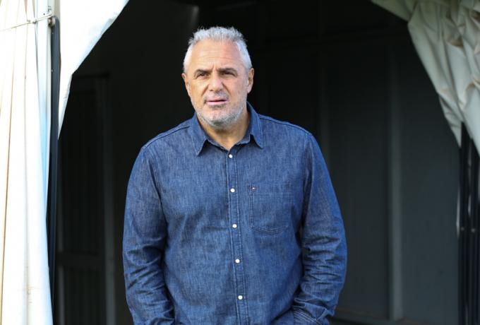 Βοσνιάδης: «Δεν παραιτούμαι από την Καλαμάτα – Μετά το Σούπερ Καπ οι αποφάσεις»