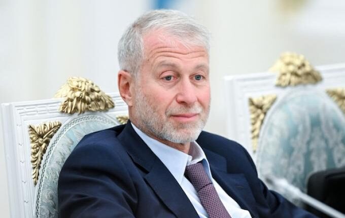 Αμπράμοβιτς: «Παραμένουν ιδιοκτησία μου τα 2,5 δισ. από την Τσέλσι»