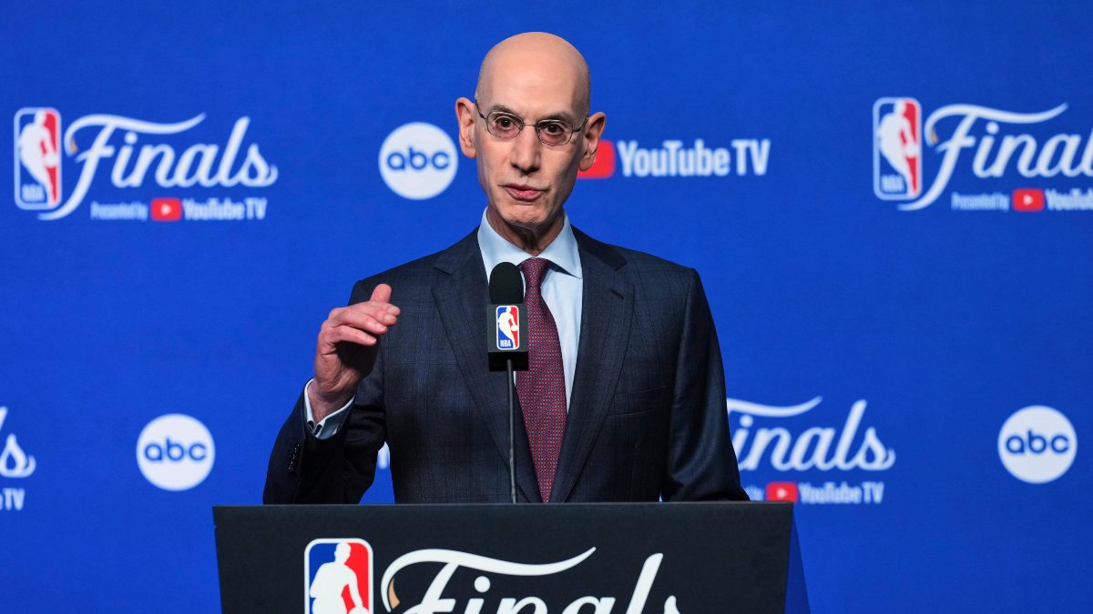 NBA Europe: Αμφιβολίες για το οικονομικό μοντέλο και το μέλλον της λίγκας