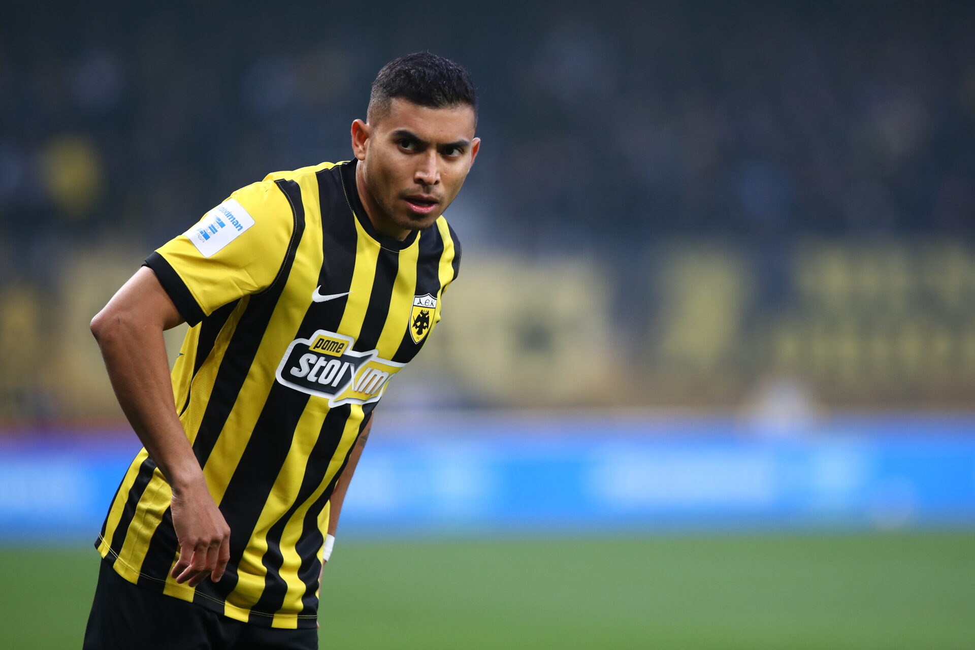 Βασικός ο Πινέδα στο φιλικό Μεξικό-Βέλγιο