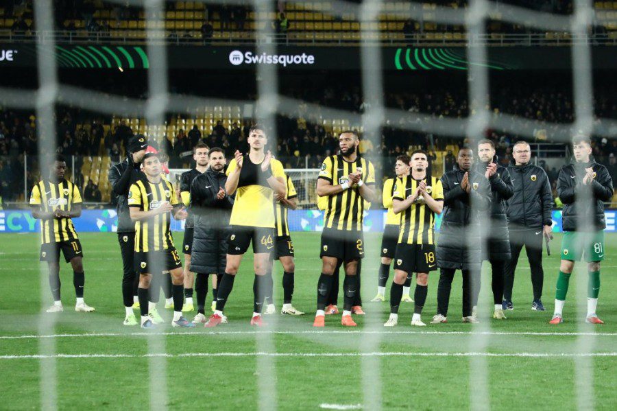ΑΕΚ – Ράγιο Βαγιεκάνο: Οι ημερομηνίες και οι ώρες των προημιτελικών