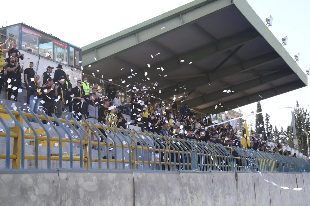 ΑΕΚ Ποδόσφαιρο Γυναικών: Στη διάθεση του κόσμου τα εισιτήρια για το ματς με τον ΠΑΟΚ – «ΟΛΟΙ ΜΑΖΙ στο πλευρό των νταμπλούχων Ελλάδας»