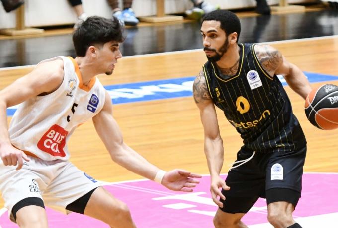 ΑΕΚ – Προμηθέας: Νέα αλλαγή ώρας στο τζάμπολ μετά από αίτημα της ΕΡΤ