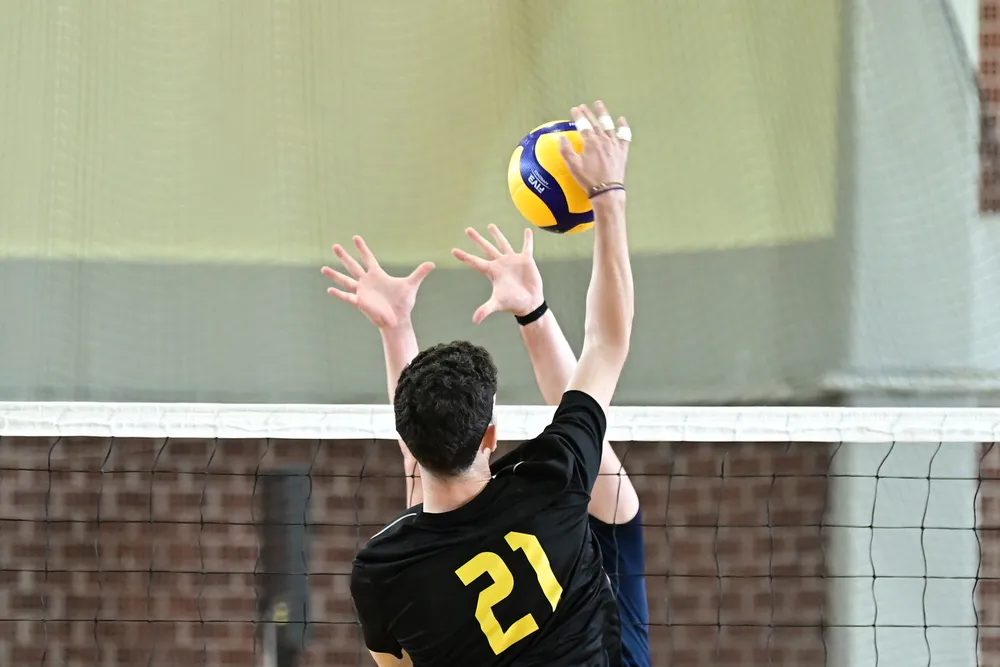 Βόλεϊ Ανδρών: Ηττήθηκε από τον Νηρέα η ΑΕΚ