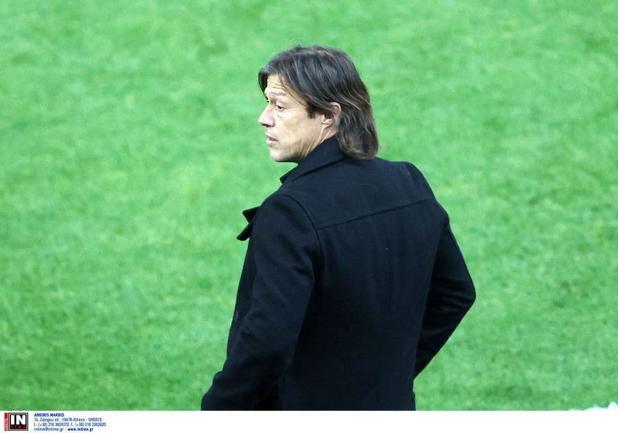 «Η Μοντερέι έχει κάνει πρόταση στον Αλμέιδα»