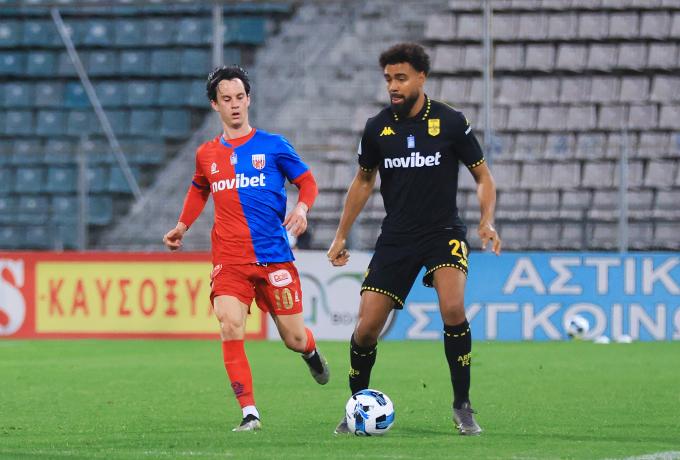 Άρης: Επιστροφή στις προπονήσεις με Σούντμπεργκ «παρών» και Γένσεν σε μερικό πρόγραμμα