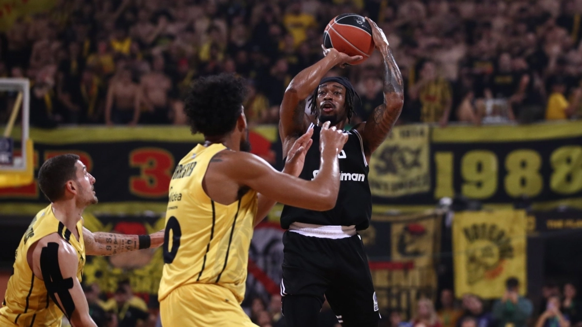 Basket League: Sold out το ντέρμπι ΠΑΟΚ – Άρης κλείνει την 21η αγωνιστική