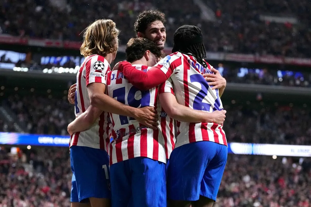 Τότεναμ – Ατλέτικο Μαδρίτης: Η ώρα και το κανάλι του αγώνα