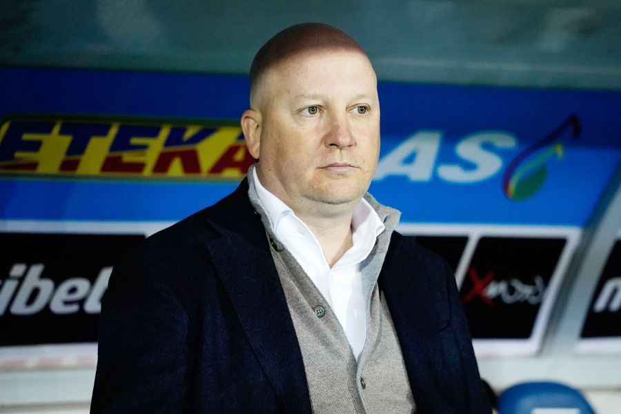 Νίκολιτς: «Δεν είχαμε συγκέντρωση στην αμυντική λειτουργία»